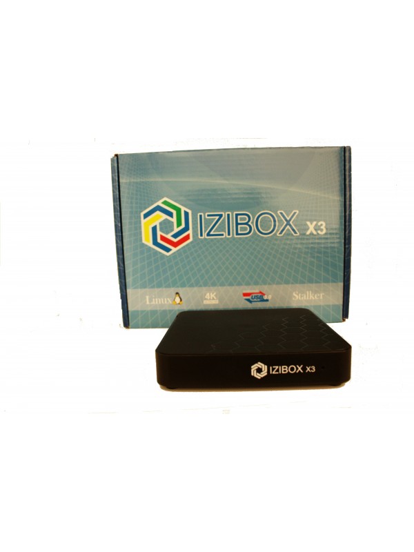 IZIBOX